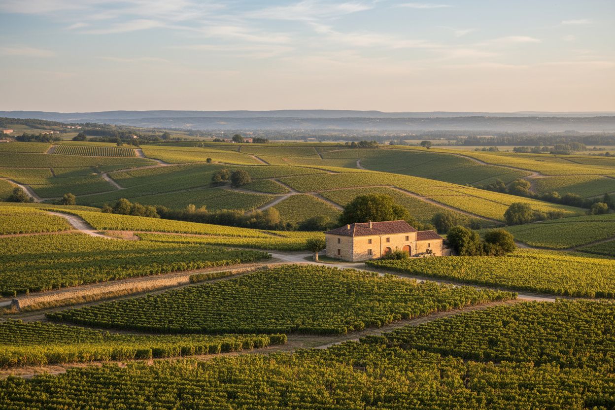 Cabottes Pourquoi la Côte de Beaune est-elle si rare et recherchée ?