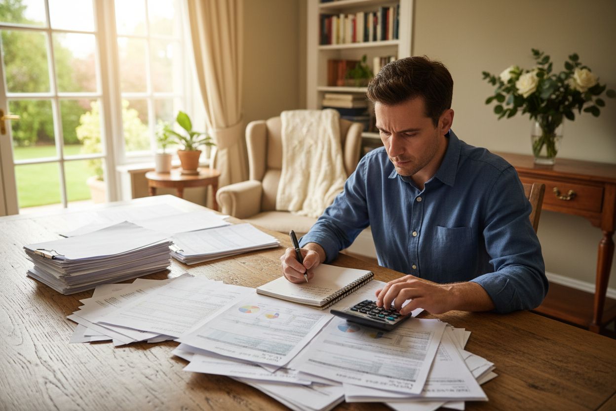 Durée de remboursement et impact sur le coût total Ard Experts Finance