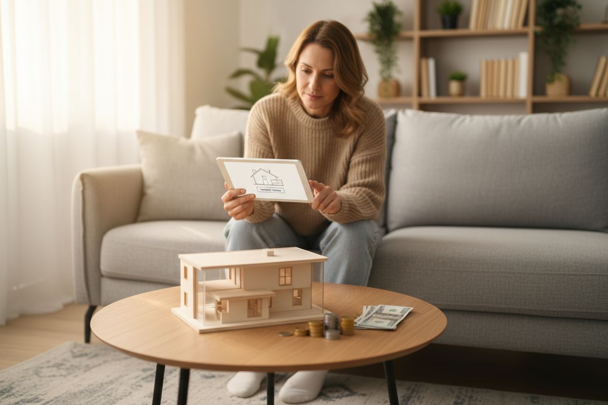 Pourquoi la SCPI est le placement immobilier le plus accessible Placements Avec France SCPI 2