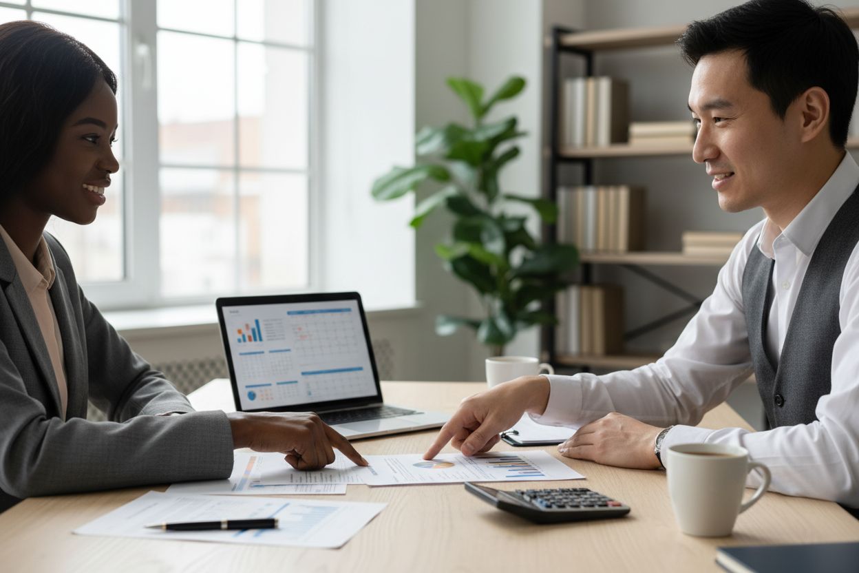Portage salarial : bien n&eacute;gocier votre r&eacute;mun&eacute;ration en freelance