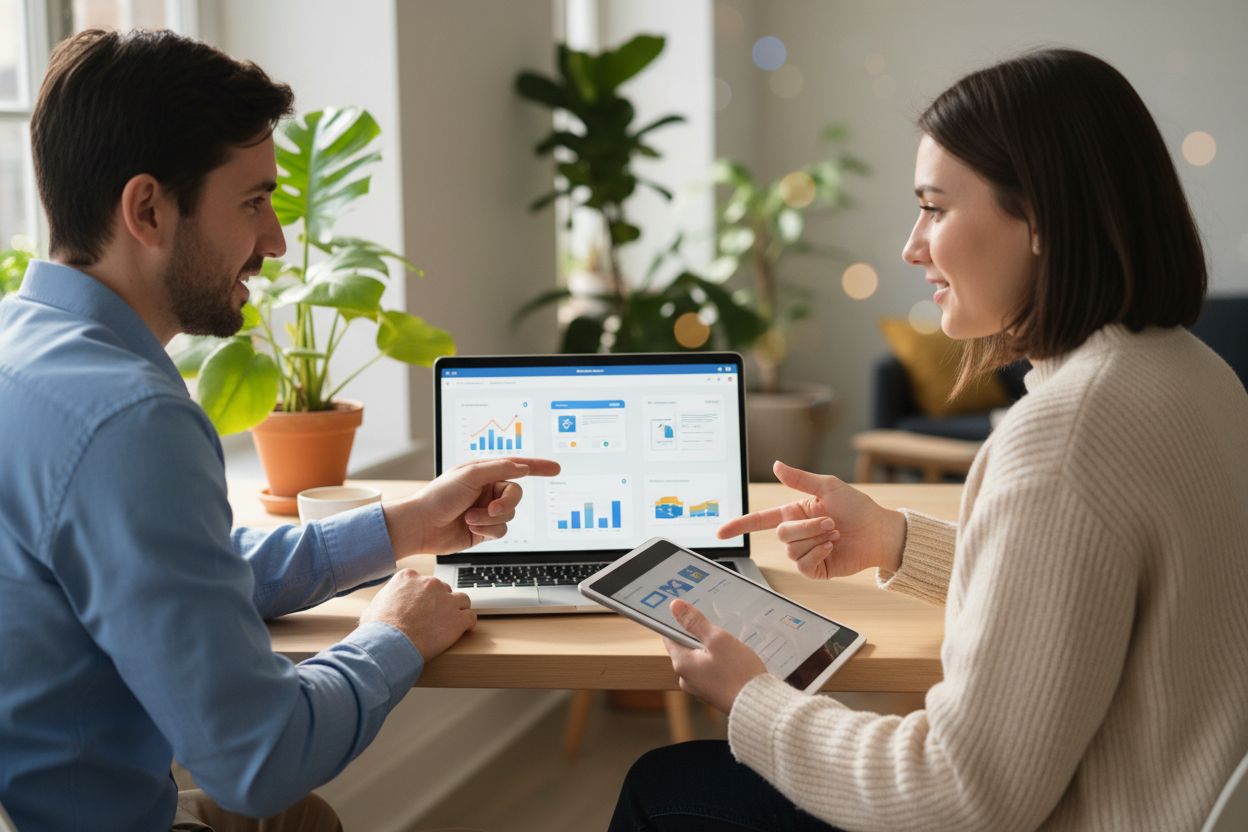 Comment évolue la relation cabinet-client avec Pennylane ?