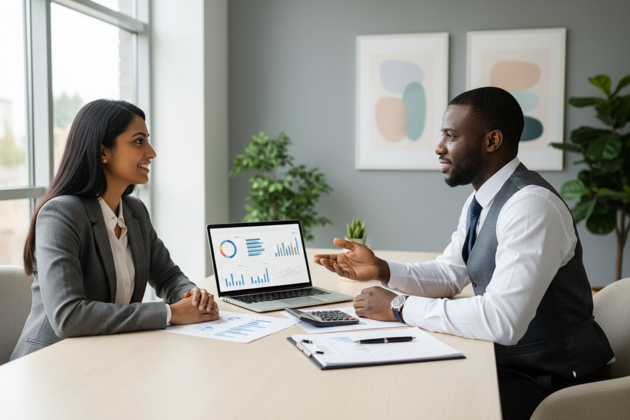 Comment trouver un expert-comptable adapté à son activité ?