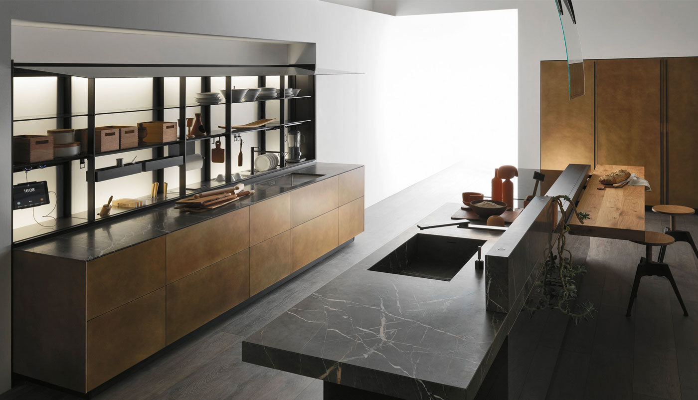 Comment optimiser le rangement dans votre cuisine en 2026 ?