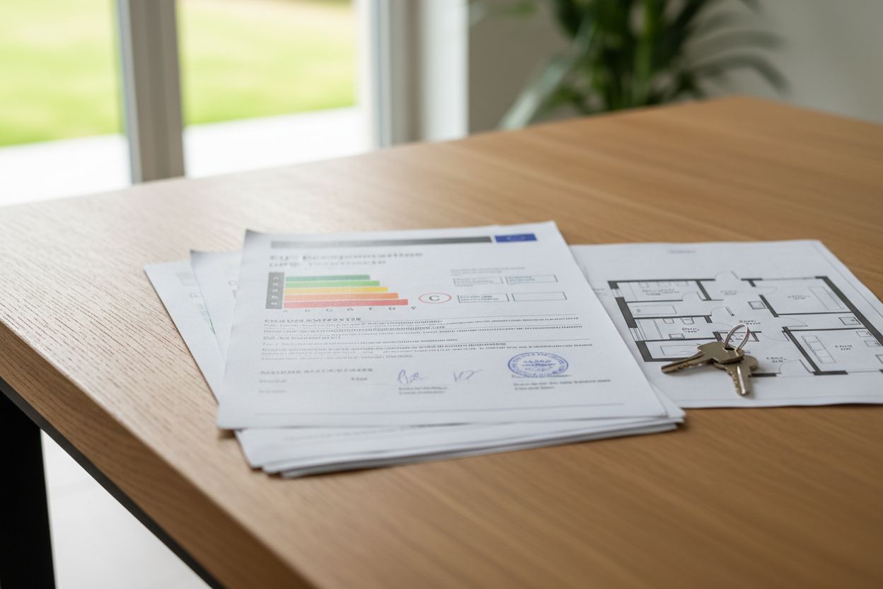 Comment vérifier la certification d'un diagnostiqueur immobilier ?