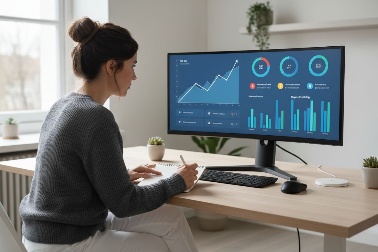 Quel prix attendre pour un audit SEO selon la taille du site ?