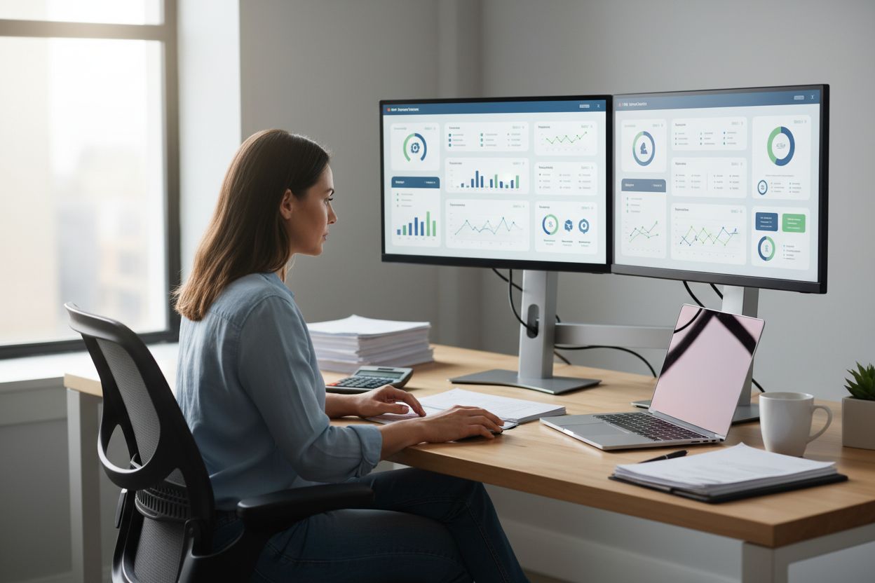 Comparatif des meilleurs logiciels pour automatiser votre poste clients