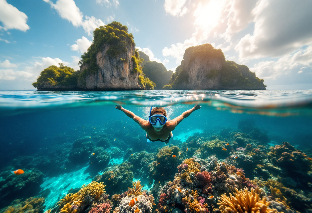 que faire à raja ampat