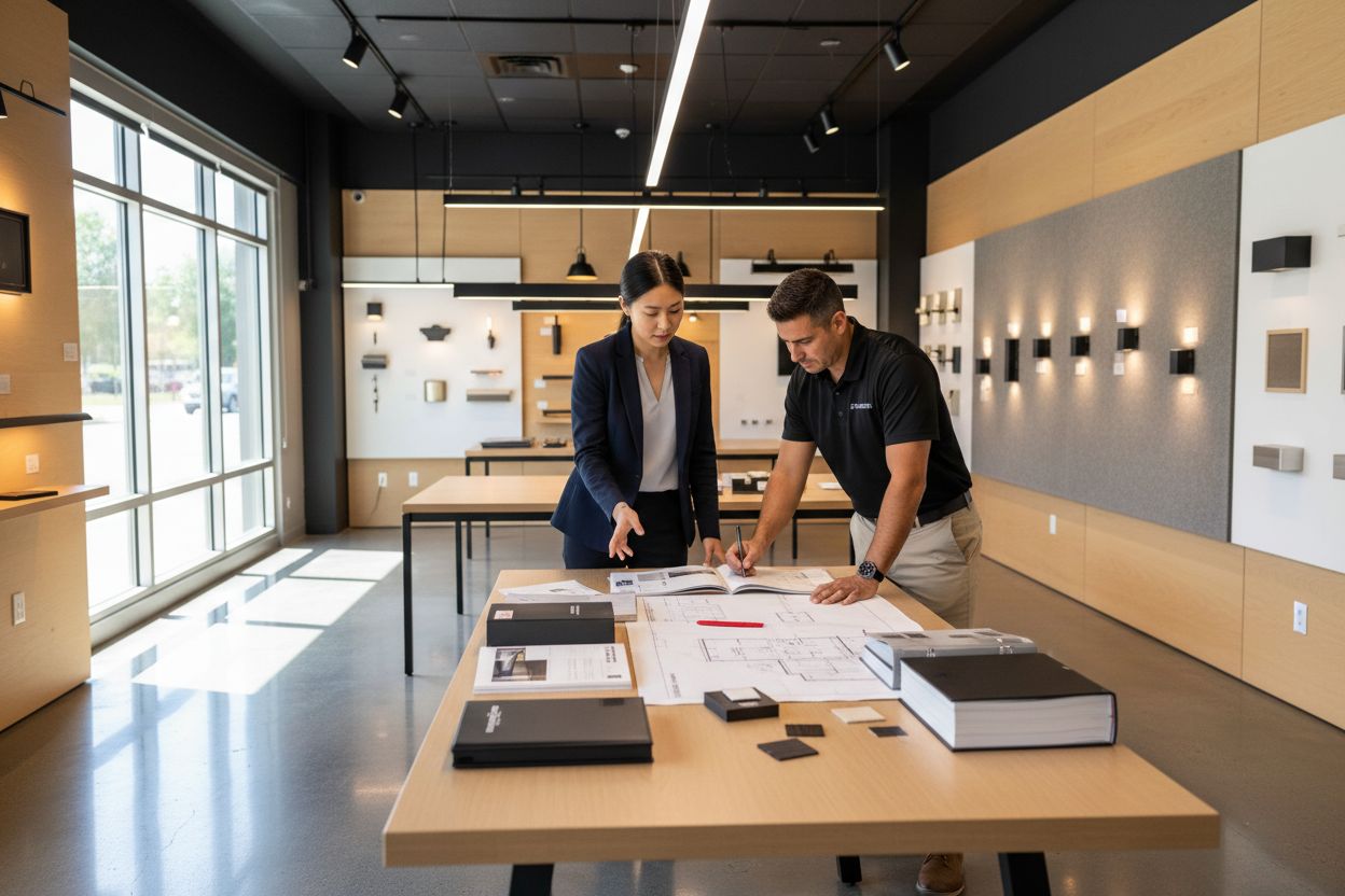 Pourquoi le choix d'une marque de luminaire professionnel est-il essentiel ? 3 le_choix_dune_marque_de_luminaire_professionnel-2.jpeg