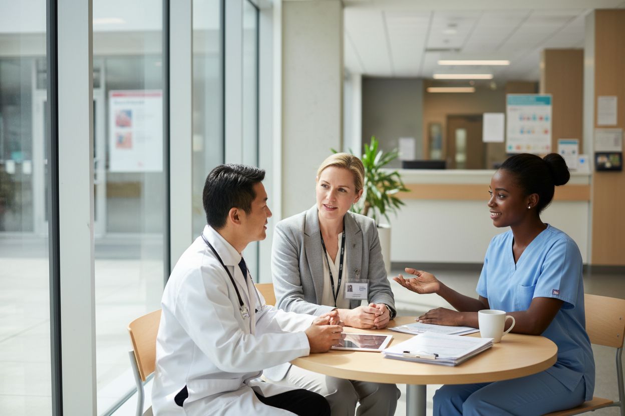 mutuelle pour la fonction publique hospitalire 16 Pourquoi choisir une mutuelle pour fonctionnaires hospitaliers ?