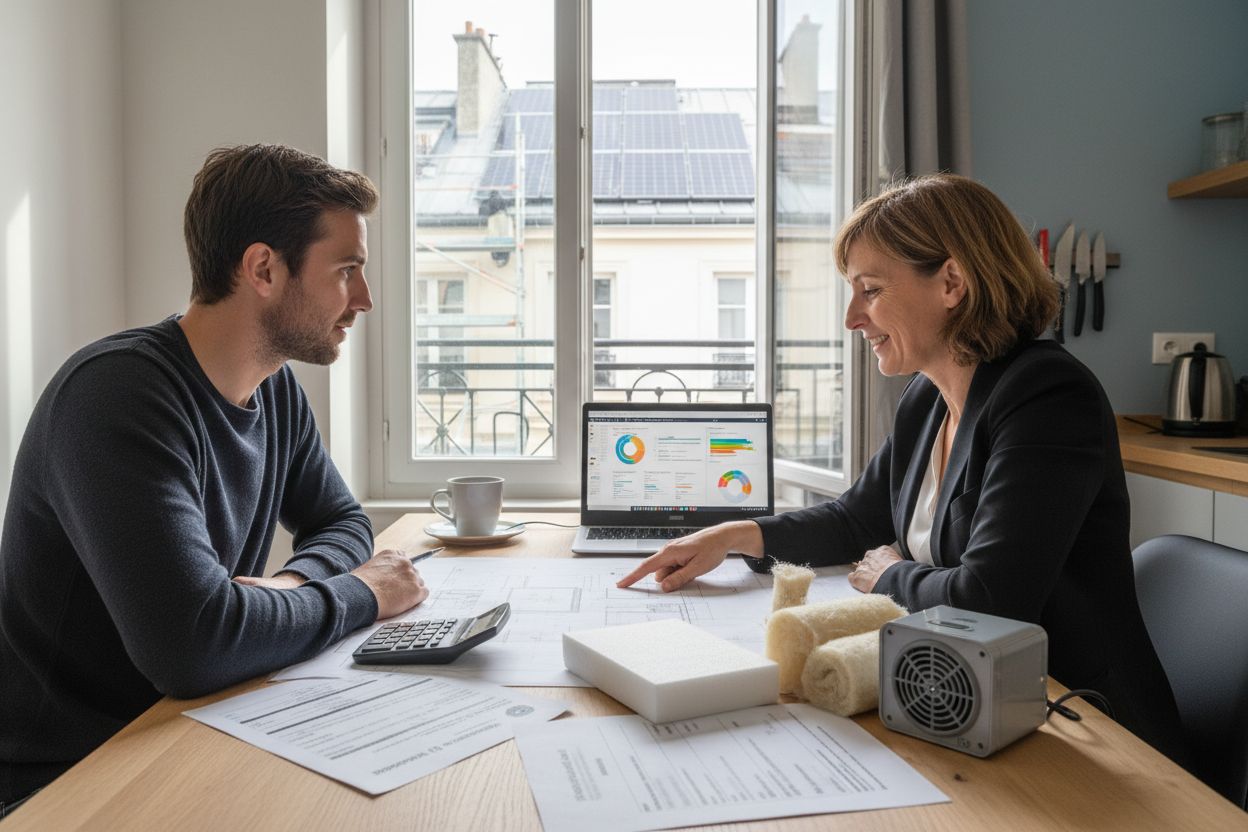 MaPrimeRénov' : est-ce possible de financer vos travaux ?