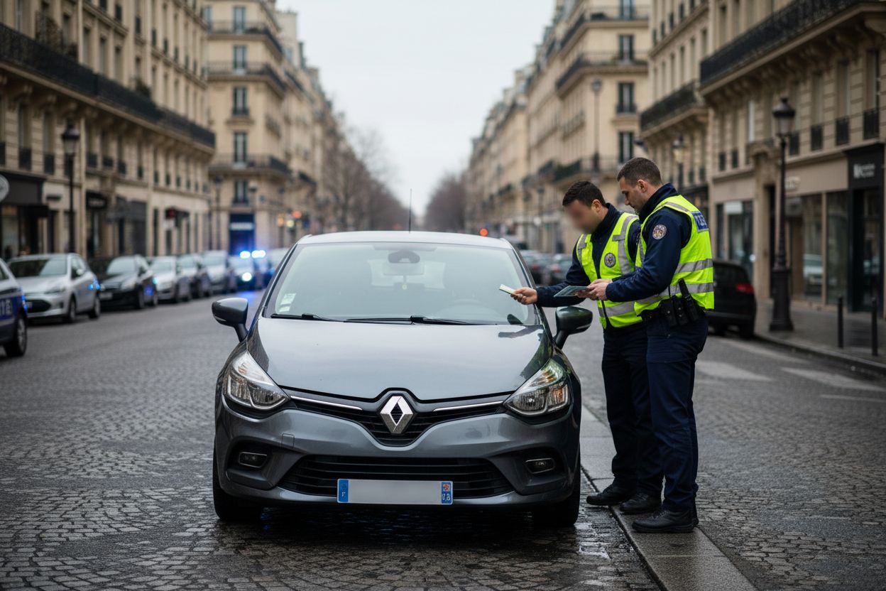 Peut-on rouler légalement en France sans assurance auto ?