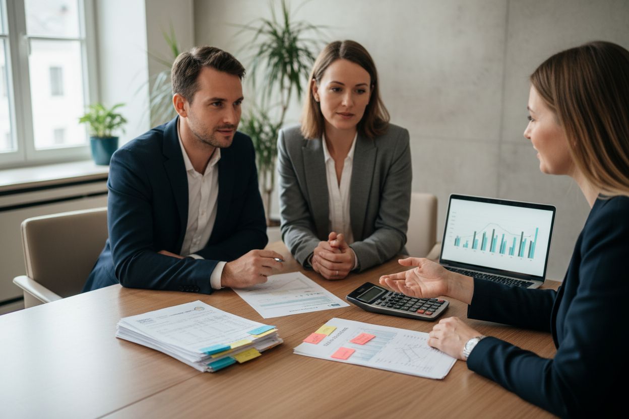 Comment les primes et le variable sont-ils vraiment pris en compte dans le calcul de sa capacité d'emprunt ?