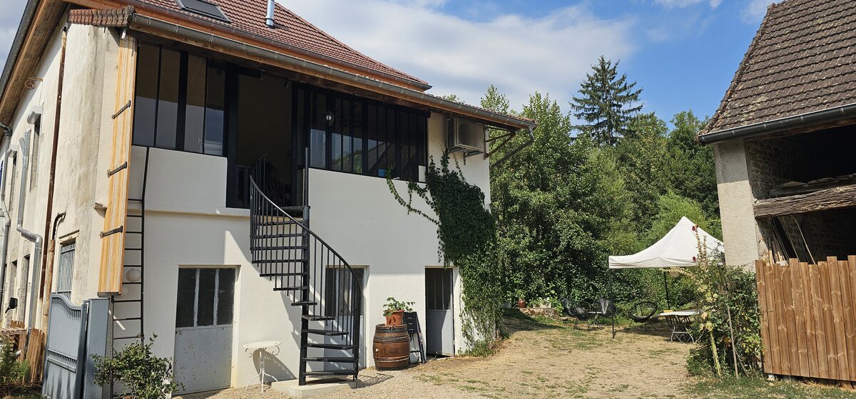 Découvrez le charme du moulin cozanne pour votre séjour en bourgogne