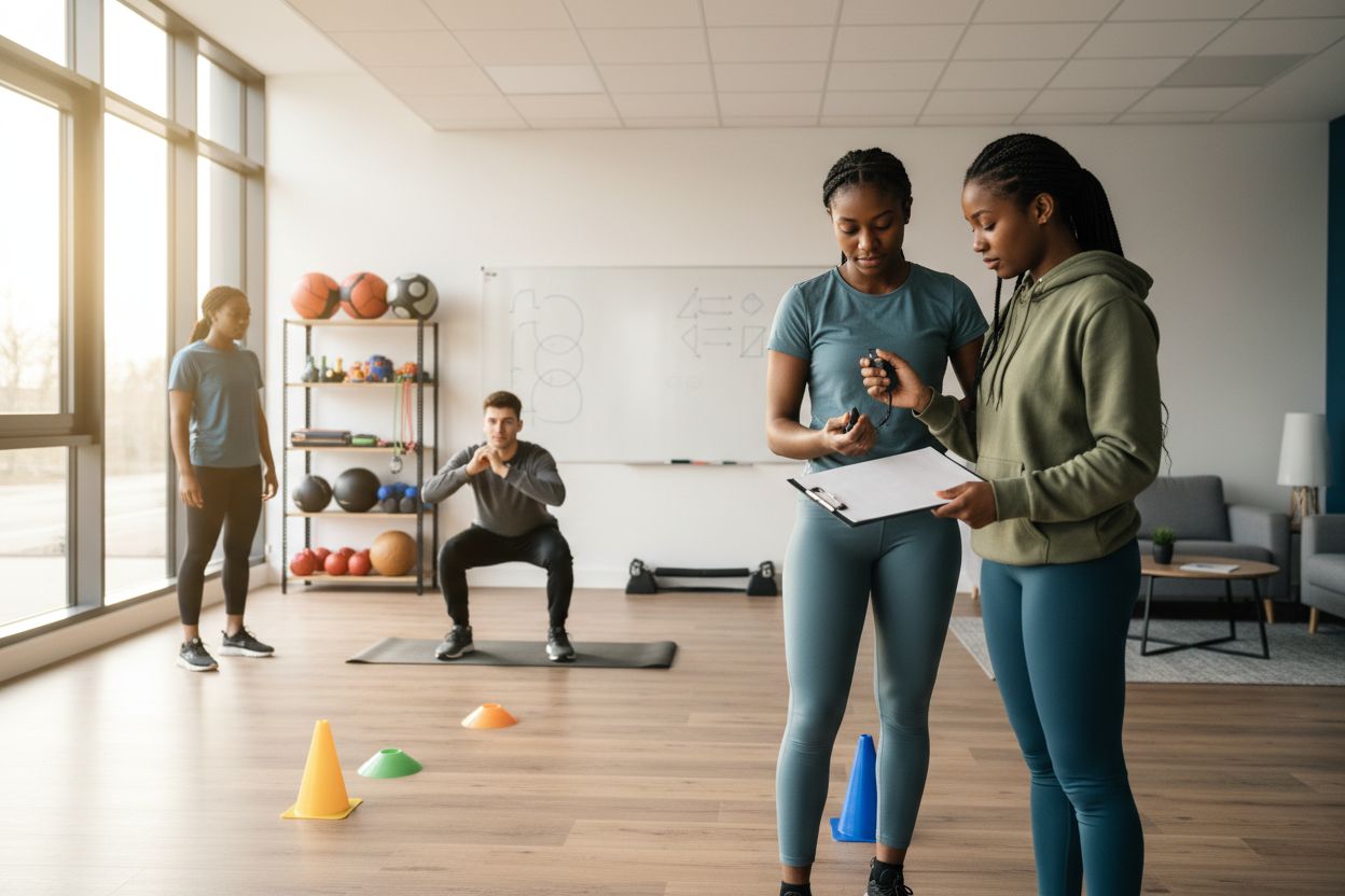 Peut-on se former aux métiers du sport sans le bac en 2026 ?