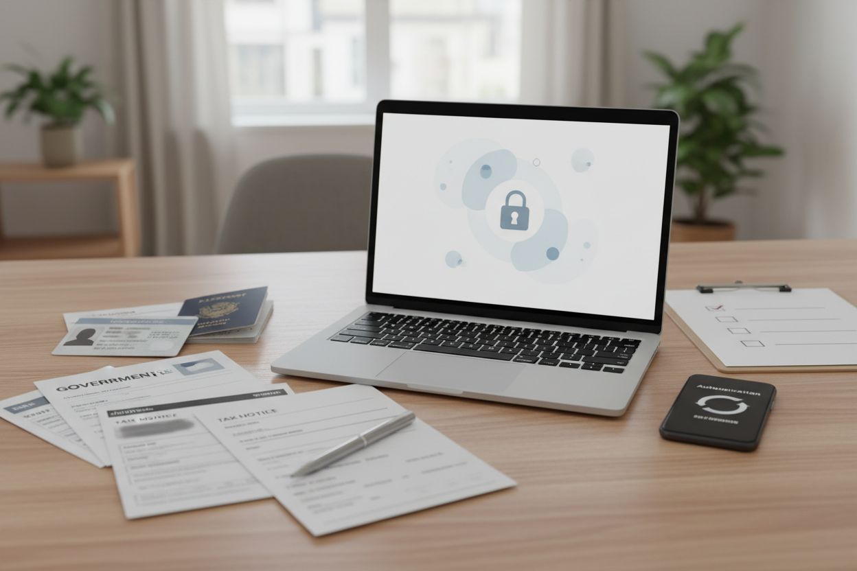 Quels documents faut-il pour souscrire une assurance vie en ligne ?