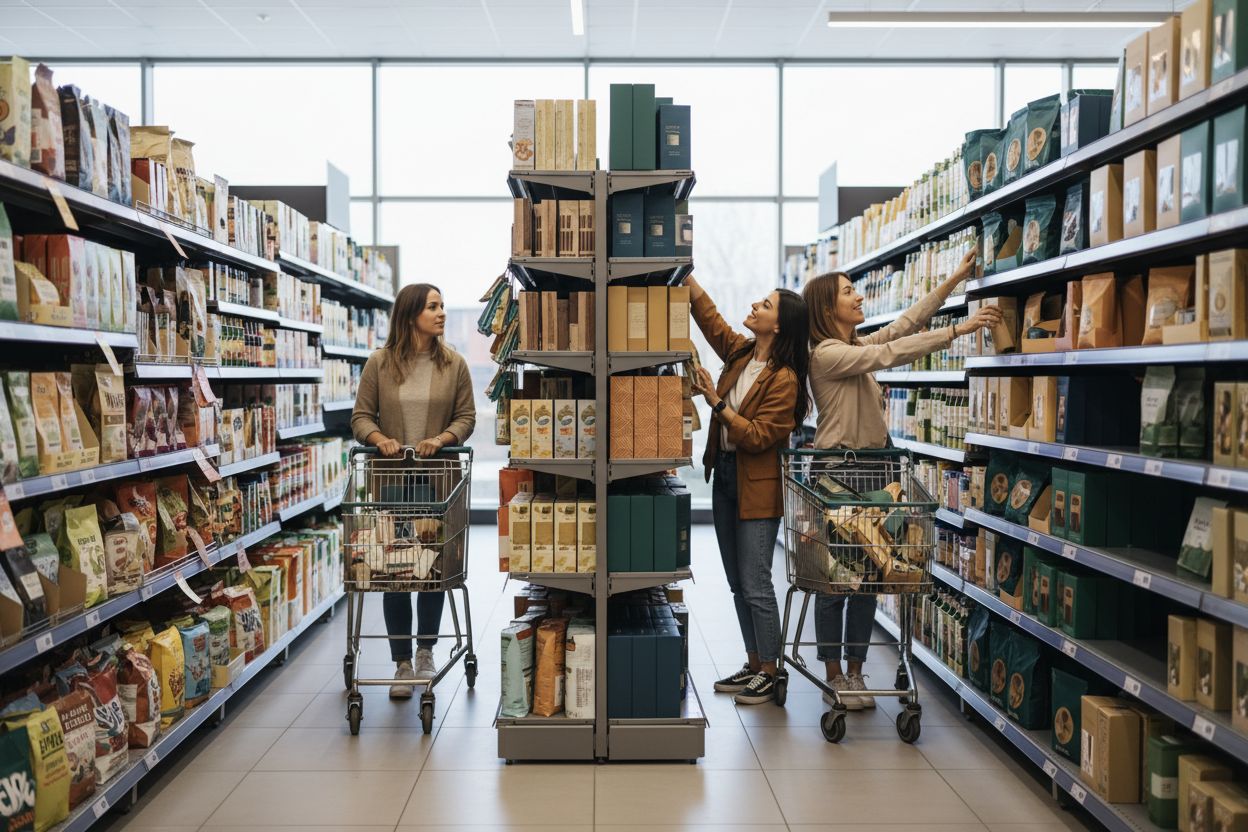 Quel impact un bon packaging peut-il avoir sur vos ventes ?