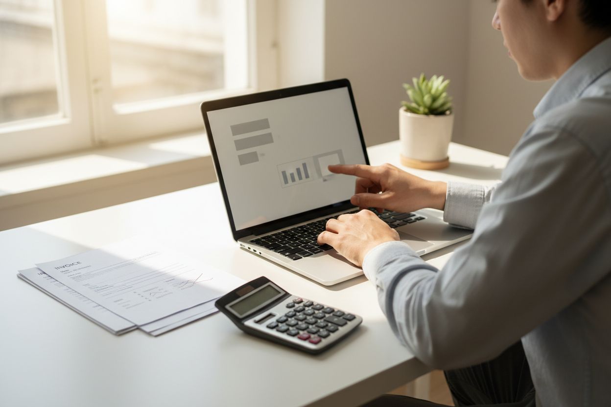 Comparatif : Relances manuelles vs logiciel de recouvrement 2026